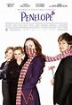 Penelope Movie Poster - #4617