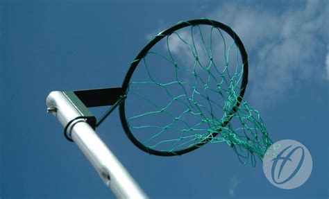 This is a great domain deserving of a wonderful new home. Practice Netball Nets | Harrod Sport