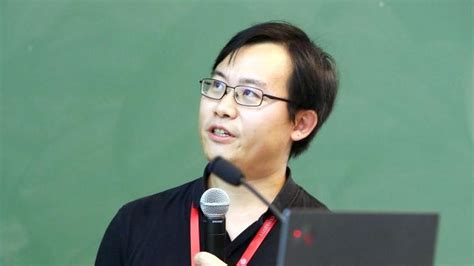 Mathematician Ruixiang Zhang To Receive Sastra