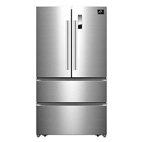 Top 20 Best 33 Inch Wide Refrigerator Bottom Freezer 2022 Updated
