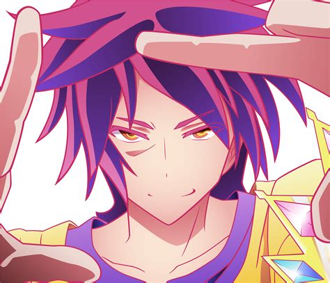 Download Wallpaper Nii No Game No Life Clipart Png Download Pikpng