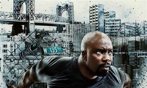 Icv2 Blow By Blow Action Sets Up Luke Cage Season 2