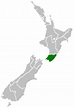 Wellington Region - Wikipedia
