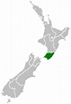Wellington Region - Wikipedia