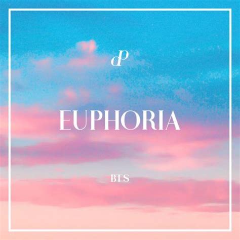 Euphoria Bts Album Cover Btsryma