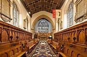Jesus College, Oxford, University Residence | Best price guarantee
