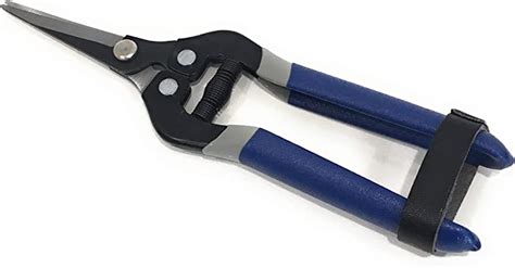 Straight Pruning Shears Flower Snips Garden Snippers To