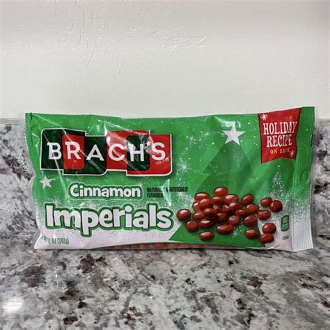 3x brach s cinnamon imperials candy large 12oz bags red hots for sale online ebay