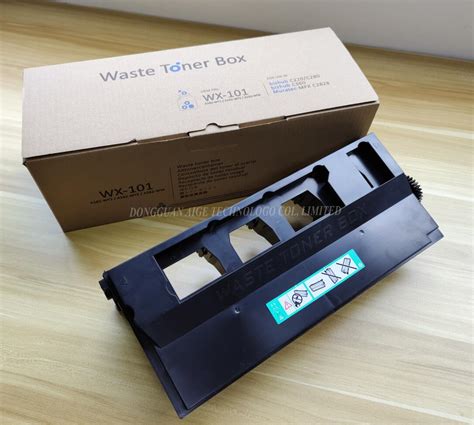 Konica Minolta Bizhub C280 Waste Toner Container