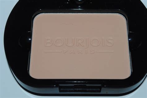 Bourjois Silk Edition Compact Powder Review Swatches Really Ree