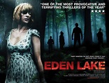 Eden Lake (2008) Poster #1 - Trailer Addict