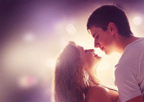 Cute Love Couple Wallpapers Wallpaper Cave
