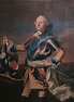 International Portrait Gallery: Retrato del Duque de Sajonia-Hildburghausen