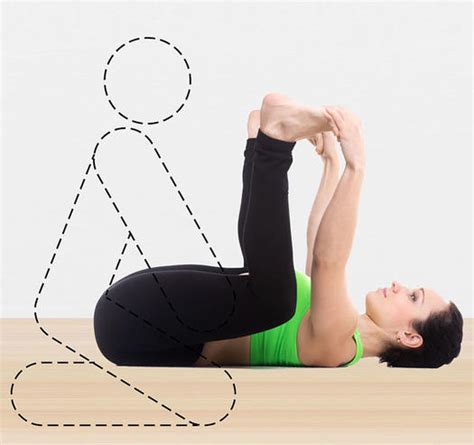 10 Yoga Poses A Sexy Body Medical Tech News The Latest