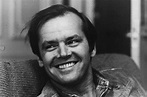 Jack Nicholson / Rare Photos Of A Very Young Jack Nicholson In The ...