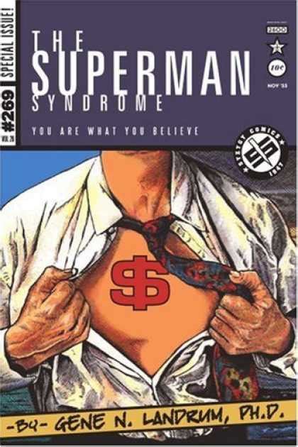 Exploring How Non Superhuman Phenomena Impact Supermans Character And
