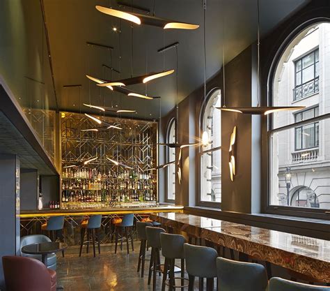 Awasome Interior Design Bar London 2022 Architecture Furniture And