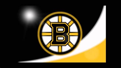 Custom Boston Bruins Goal Horn Youtube