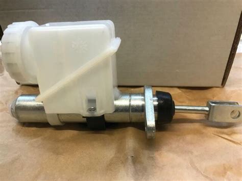 mgf mgtf clutch master cylinder and slave stc100083 uub100041 manufactured by ap ebay