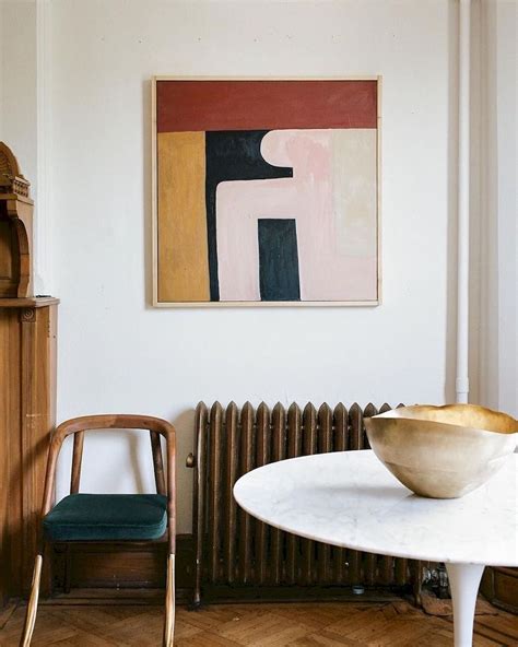 15 Mid Century Modern Artworks For Your Mid Century Home
