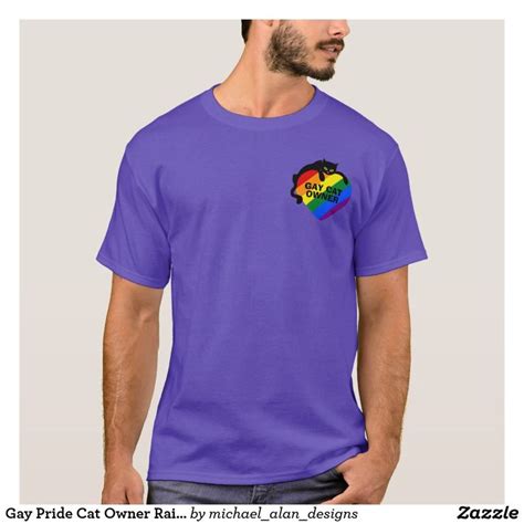 Pin On Gay Pride T Shirts