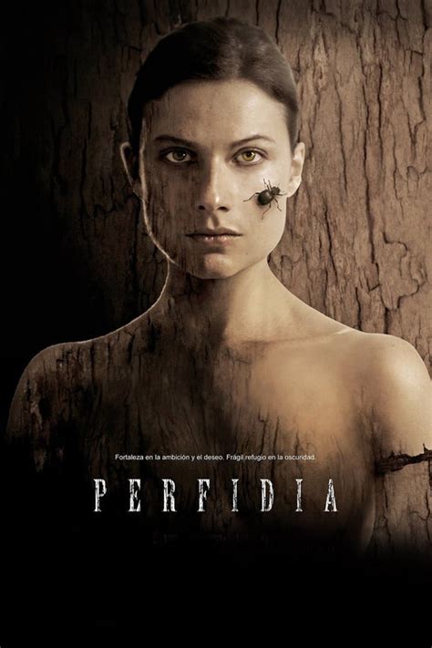 Perfidy 2014 — The Movie Database Tmdb
