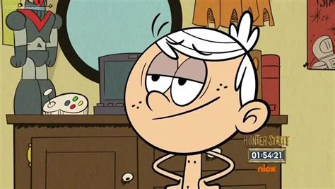 The Loud House Season 2 Episode 8 No Such Luck Frog Wild Watch