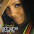 Adriana Evans - El Camino (2007) CD Covers