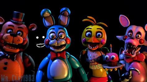Five Nights At Freddys Games - Five Nights At Freddy’s 2 PC Game Latest Version Free Download - Sierra