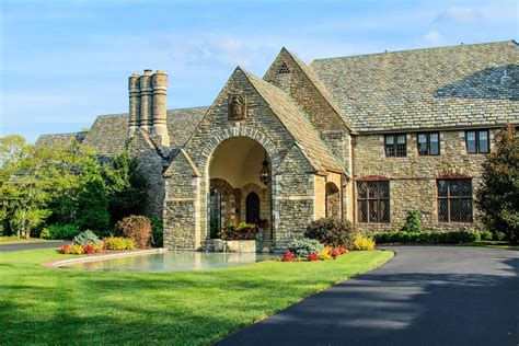 Alberly Manor Ohio Luxury Homes Mansions For Sale Luxury Portfolio