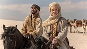 Around The World In 80 Days On Masterpiece - Who is Jane Digby? - Twin ...