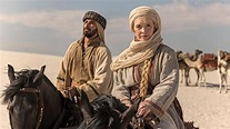 Around The World In 80 Days On Masterpiece - Who is Jane Digby? - Twin ...