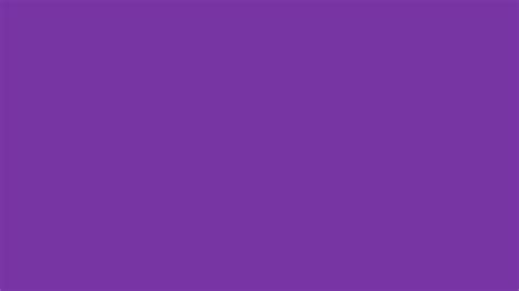 Purple Pristine Similar Color 7735a3 Information Hsl Rgb