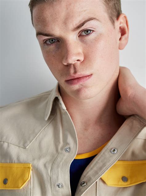 Detroits Will Poulter Talks Making Out With Jennifer Aniston And Being