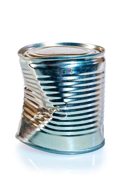 Dented Tin Stock Photos Pictures And Royalty Free Images Istock