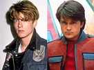 Back to the Future from Recast Roles | E! News