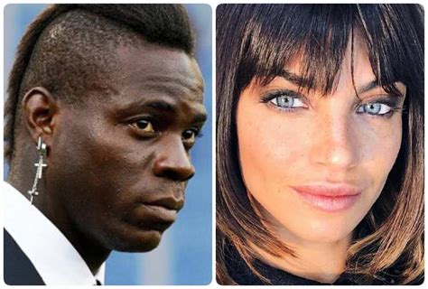 Uomini E Donne Ex Corteggiatrice Frequenta Mario Balotelli Gli Indizi