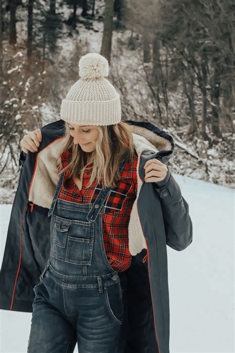 a snow outfit that will actually keep you warm advice from a twenty something