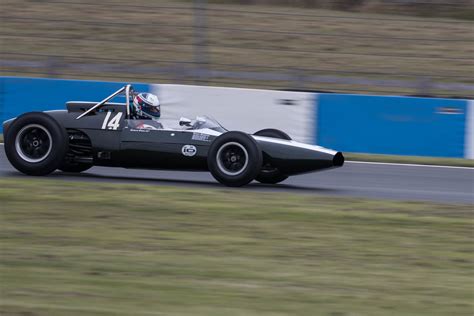 Cooper T60 With A Mclaren Connection A Photo On Flickriver