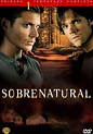 Sobrenatural temporada 1 - Ver todos los episodios online