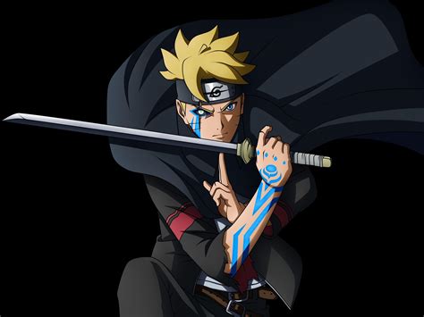 Boruto Cool Wallpapers Top Những Hình Ảnh Đẹp