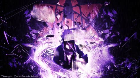 Sasuke Mangekyou Sharingan Susanoo