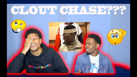 Clout Chasing Youtube