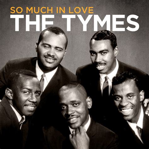 the tymes 1956 1976