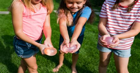 20 Fun And Creative Spring Party Games Ideas To Embrace The Warmer Season