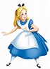 Alice's Adventures in Wonderland The Mad Hatter White Rabbit Queen of ...