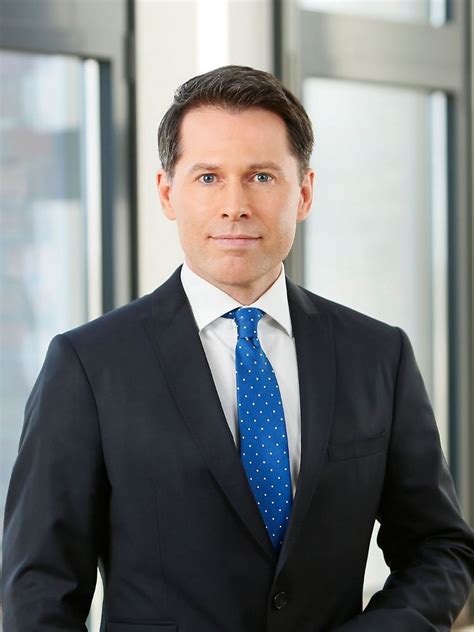 Moderator Reporter Ulrich Von Der Osten N Tv De