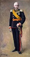 Portrait : grand-duc Adolphe de Luxembourg – Noblesse & Royautés