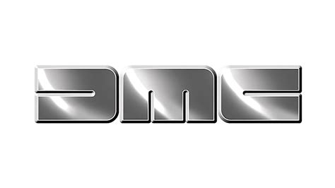 Dmc Logo Automarken Motorradmarken Logos Geschichte Png