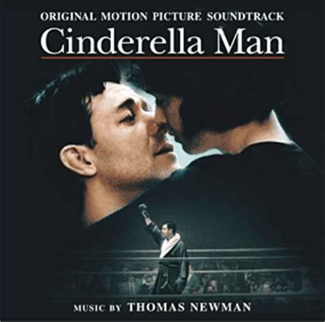 The movie (changing the chorus. Cinderella Man Soundtrack (2005)